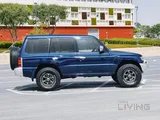 Mitsubishi Pajero GLS